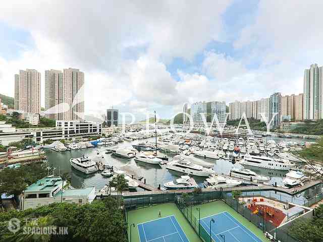 Wong Chuk Hang - Marinella 02