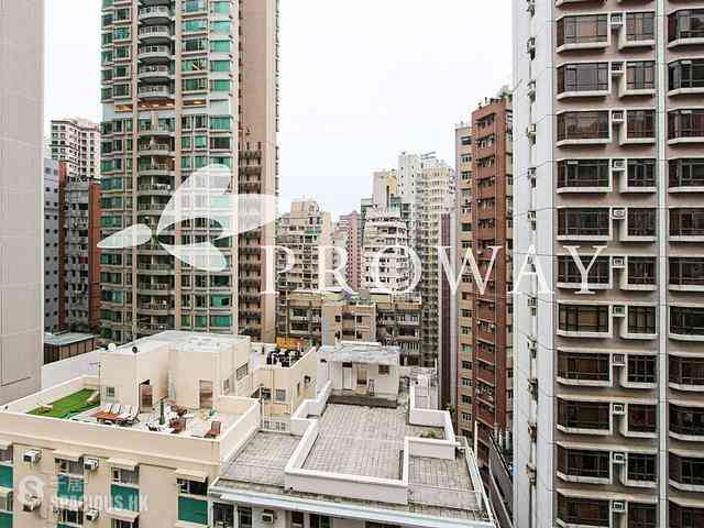 中半山 - 芝蘭台 02