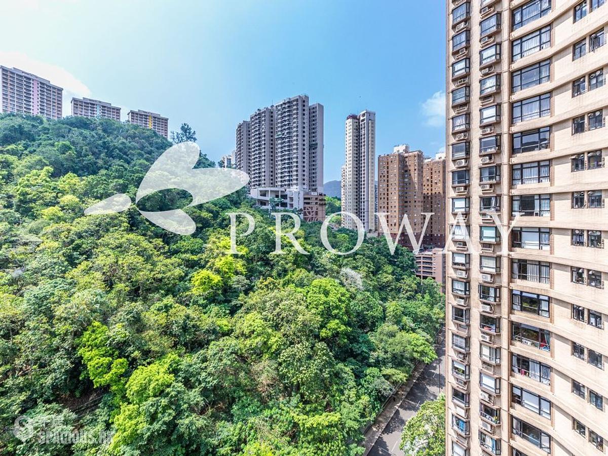 Tai Hang - Ronsdale Garden Block 2 01