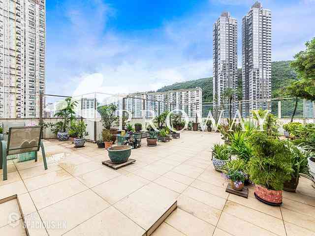 Tai Hang - Rosedale 03