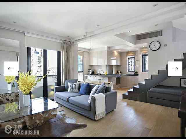 Sai Ying Pun - Elite Court 02