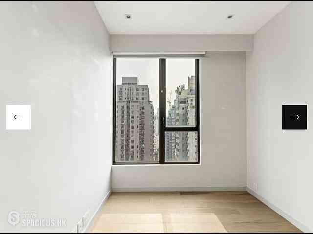Sai Ying Pun - Elite Court 04