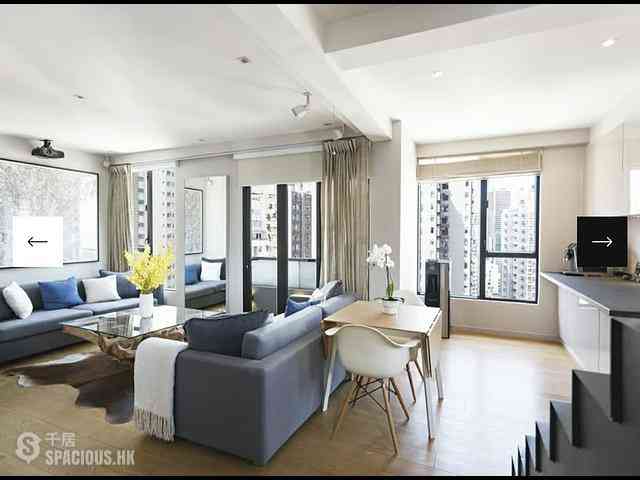 Sai Ying Pun - Elite Court 07