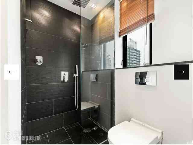 Sai Ying Pun - Elite Court 08