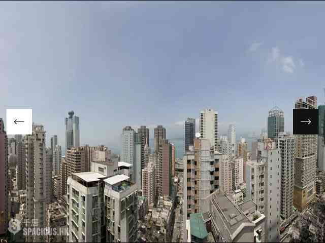 Sai Ying Pun - Elite Court 10