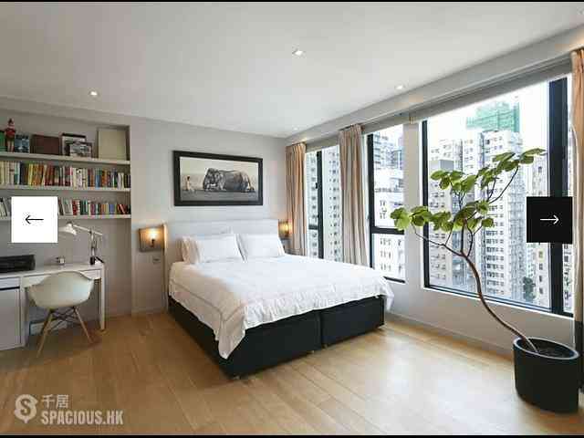 Sai Ying Pun - Elite Court 11