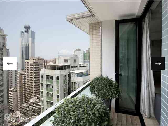Sai Ying Pun - Elite Court 12