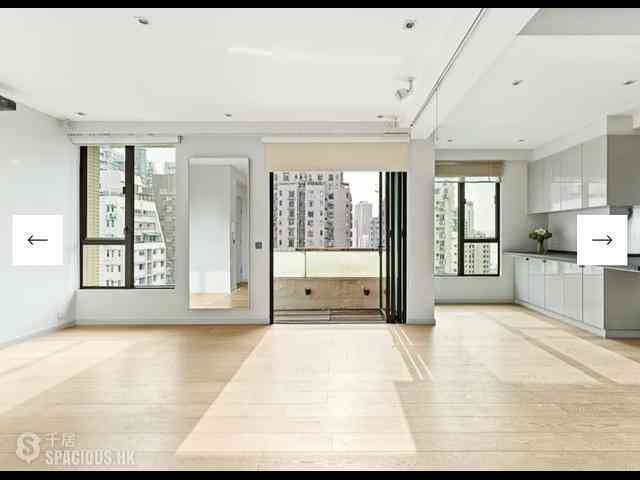 Sai Ying Pun - Elite Court 18