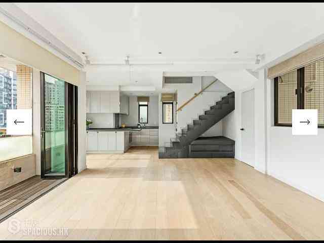 Sai Ying Pun - Elite Court 19