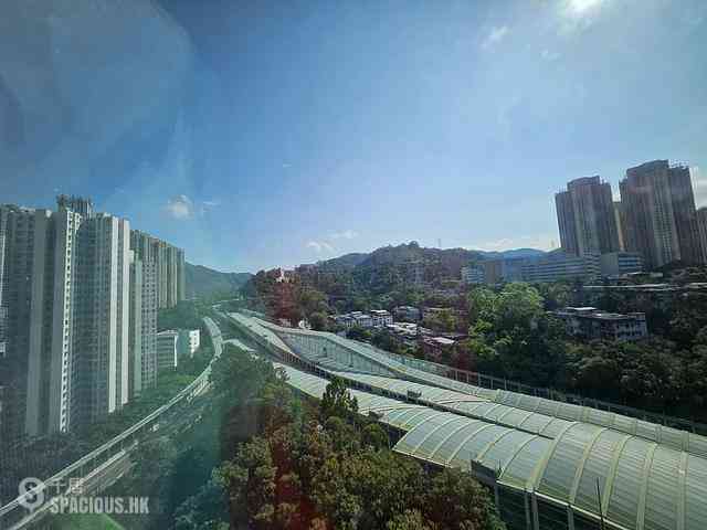 大圍 - 珀玥 02