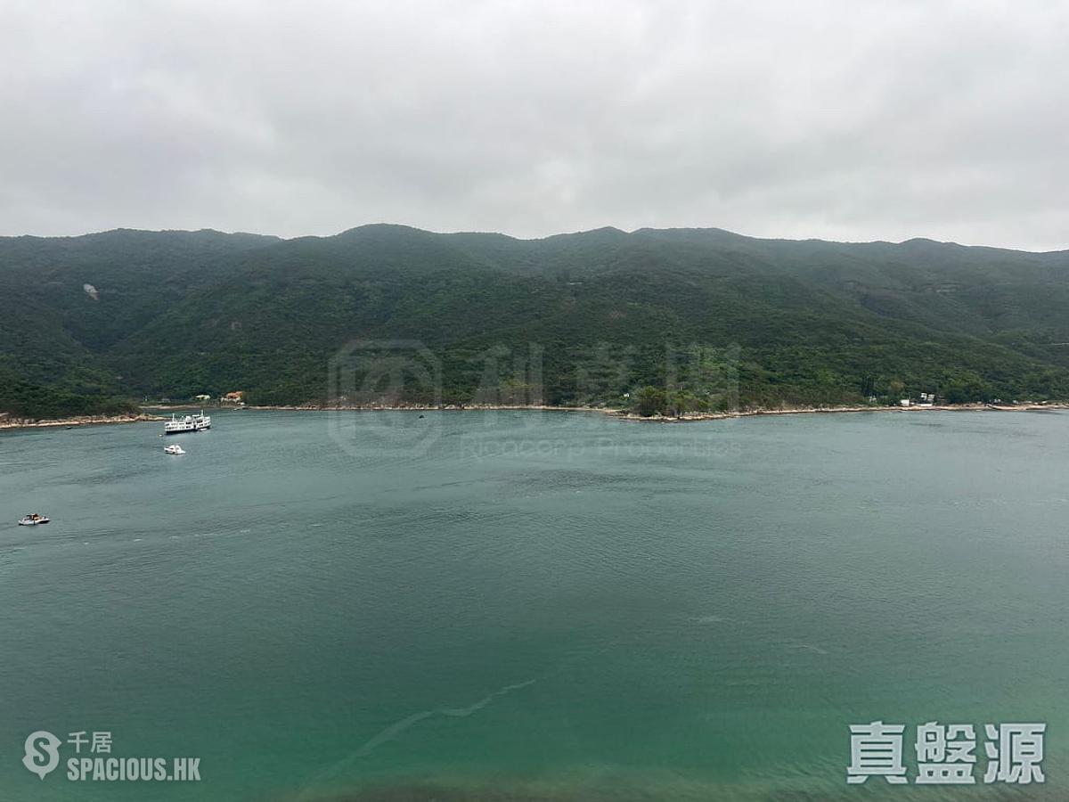 赤柱 - 红山半岛 D区 01