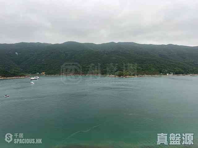 赤柱 - 紅山半島 D區 01