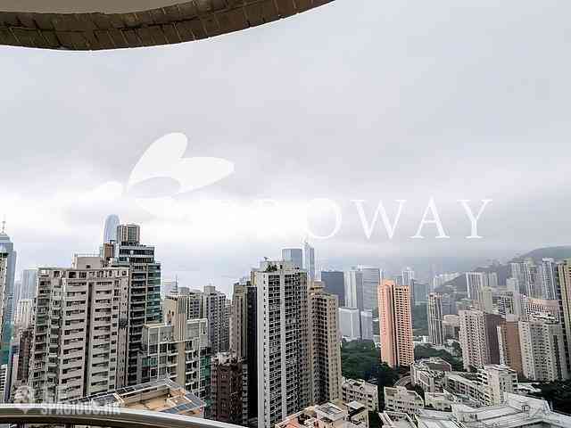 中半山 - 明珠台 01