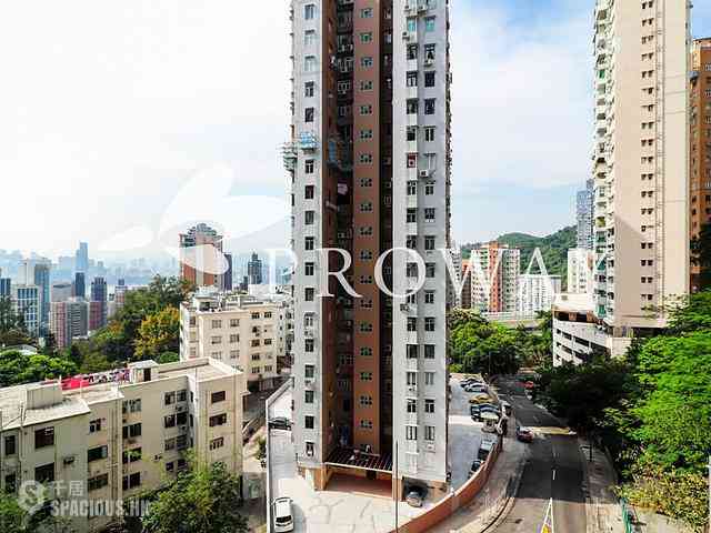 Tai Hang - Park Garden 02