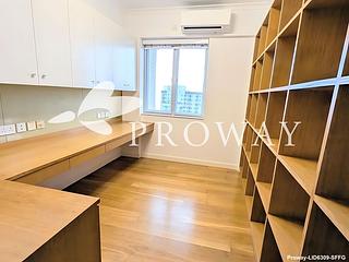 Mid Levels Central - Pearl Gardens 07