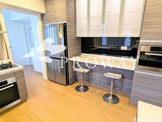 Mid Levels Central - Pearl Gardens 09
