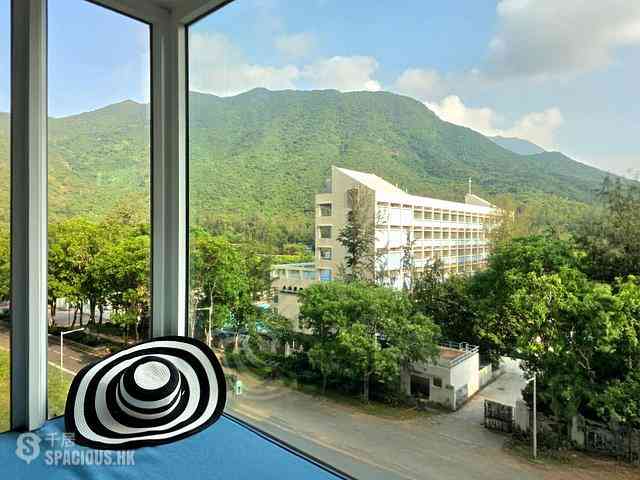 Tung Chung - Coastal Skyline Phase 3 La Rossa 13