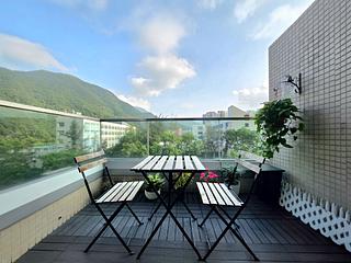 Tung Chung - Coastal Skyline Phase 3 La Rossa 07