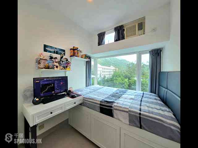 Tung Chung - Coastal Skyline Phase 3 La Rossa 14