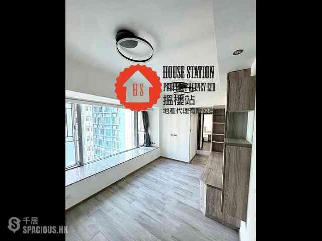 Cheung Sha Wan - The Pacifica Phase 2 Tower 7 02
