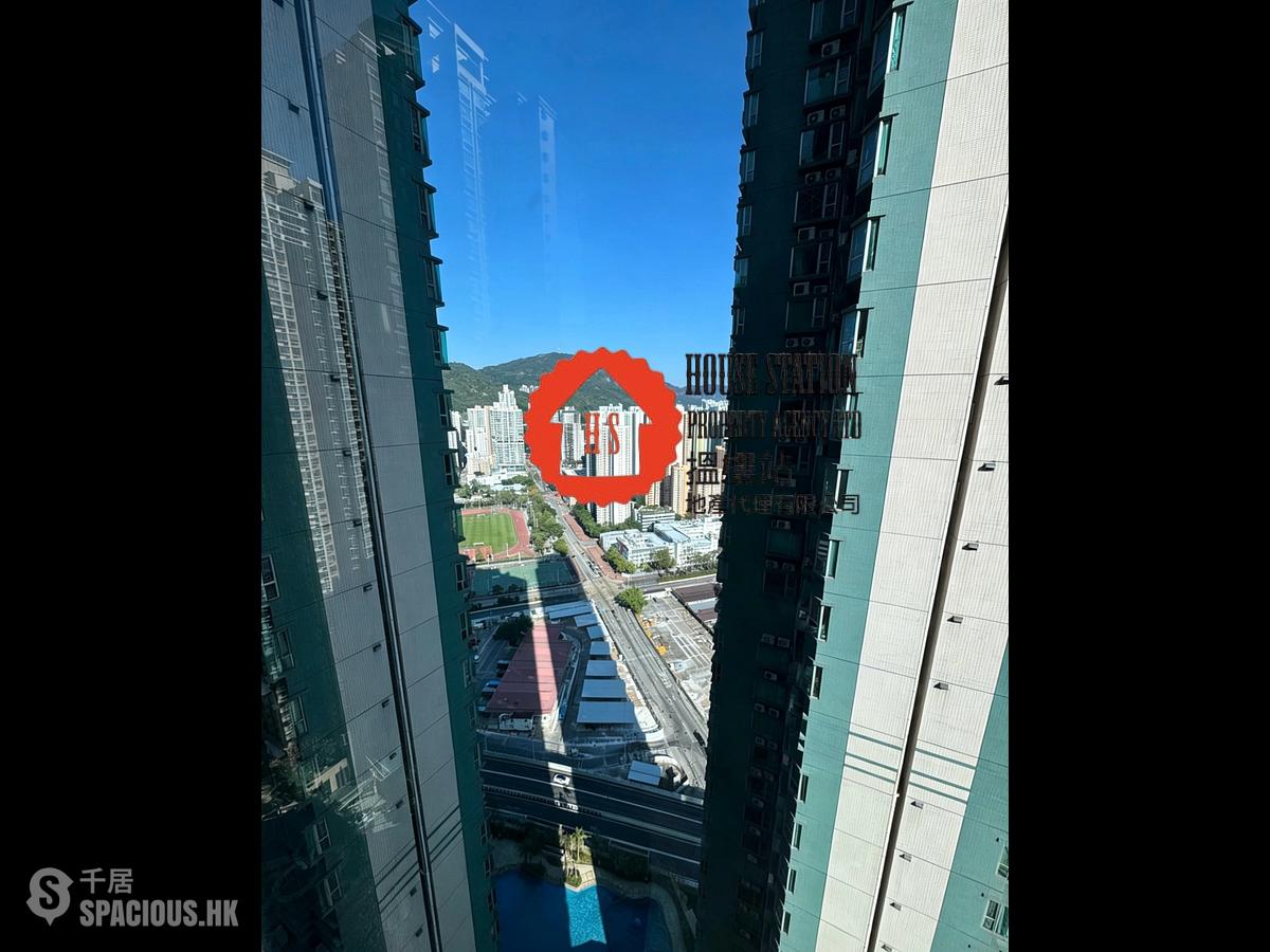 Cheung Sha Wan - The Pacifica Phase 2 Tower 7 01