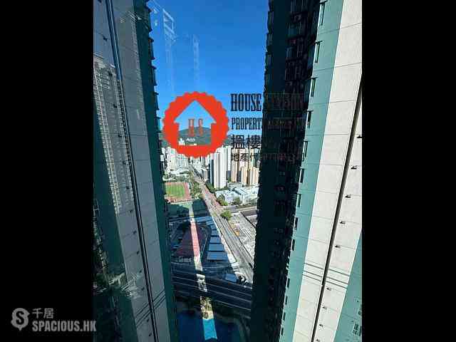 Cheung Sha Wan - The Pacifica Phase 2 Tower 7 01