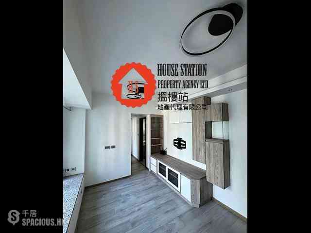 Cheung Sha Wan - The Pacifica Phase 2 Tower 7 05