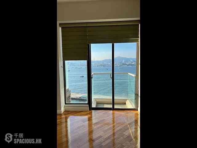 Shek Tong Tsui - Harbour One 01