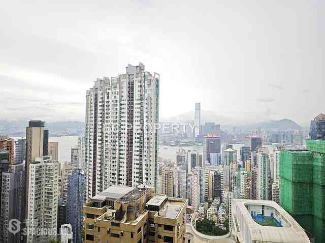 西半山 - 翠錦園 01