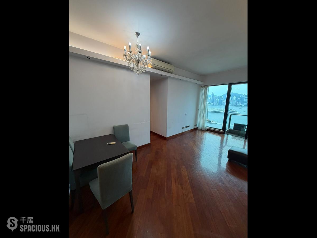 West Kowloon - The Arch Sky Tower (Block 1) 01