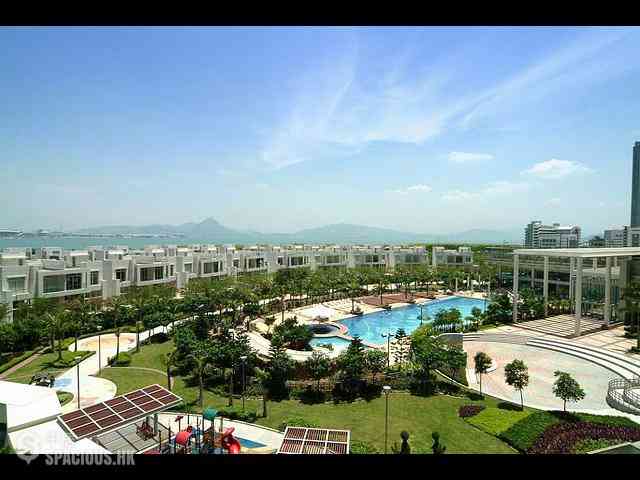 Tung Chung - Coastal Skyline Phase 3 La Rossa 18