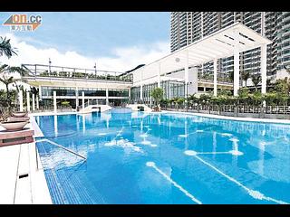 Tung Chung - Coastal Skyline Phase 3 La Rossa 19