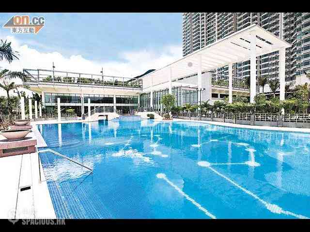 Tung Chung - Coastal Skyline Phase 3 La Rossa 19