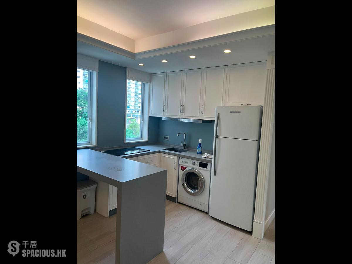 大坑 - 浣纱花园 01