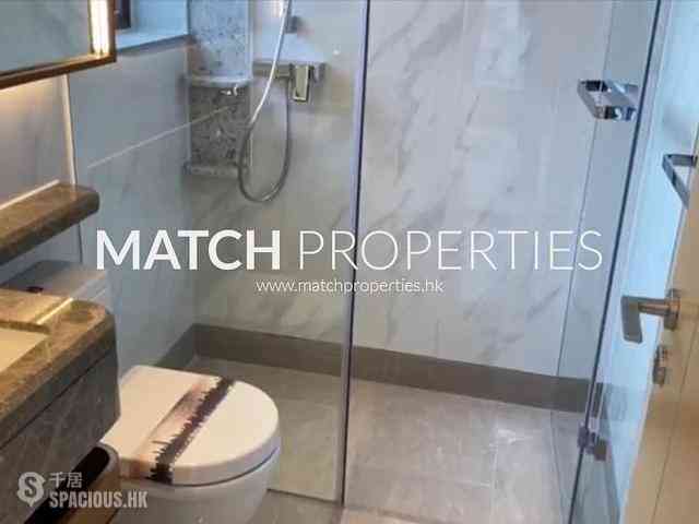 石塘咀 - 翰林峰 09