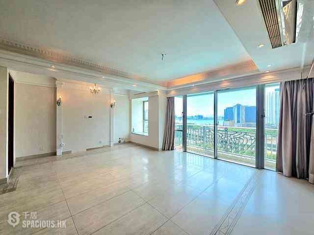 Tung Chung - Caribbean Coast Phase 3 Carmel Cove 01