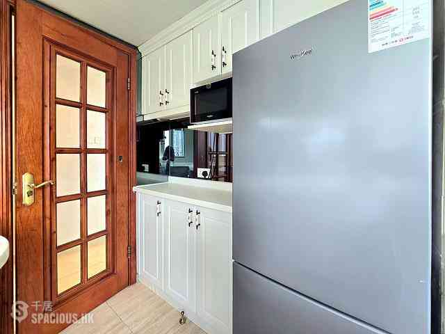 Tung Chung - Caribbean Coast Phase 3 Carmel Cove 11