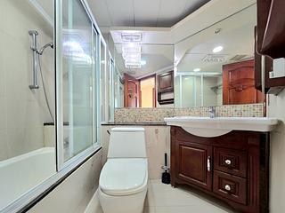 Tung Chung - Caribbean Coast Phase 3 Carmel Cove 17