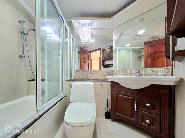 Tung Chung - Caribbean Coast Phase 3 Carmel Cove 17