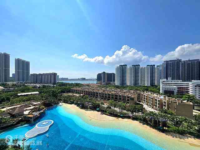 Tung Chung - Caribbean Coast Phase 3 Carmel Cove 28