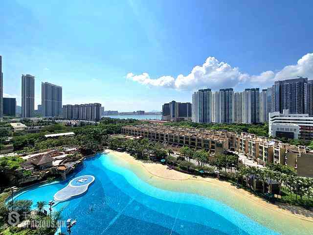 Tung Chung - Caribbean Coast Phase 3 Carmel Cove 03