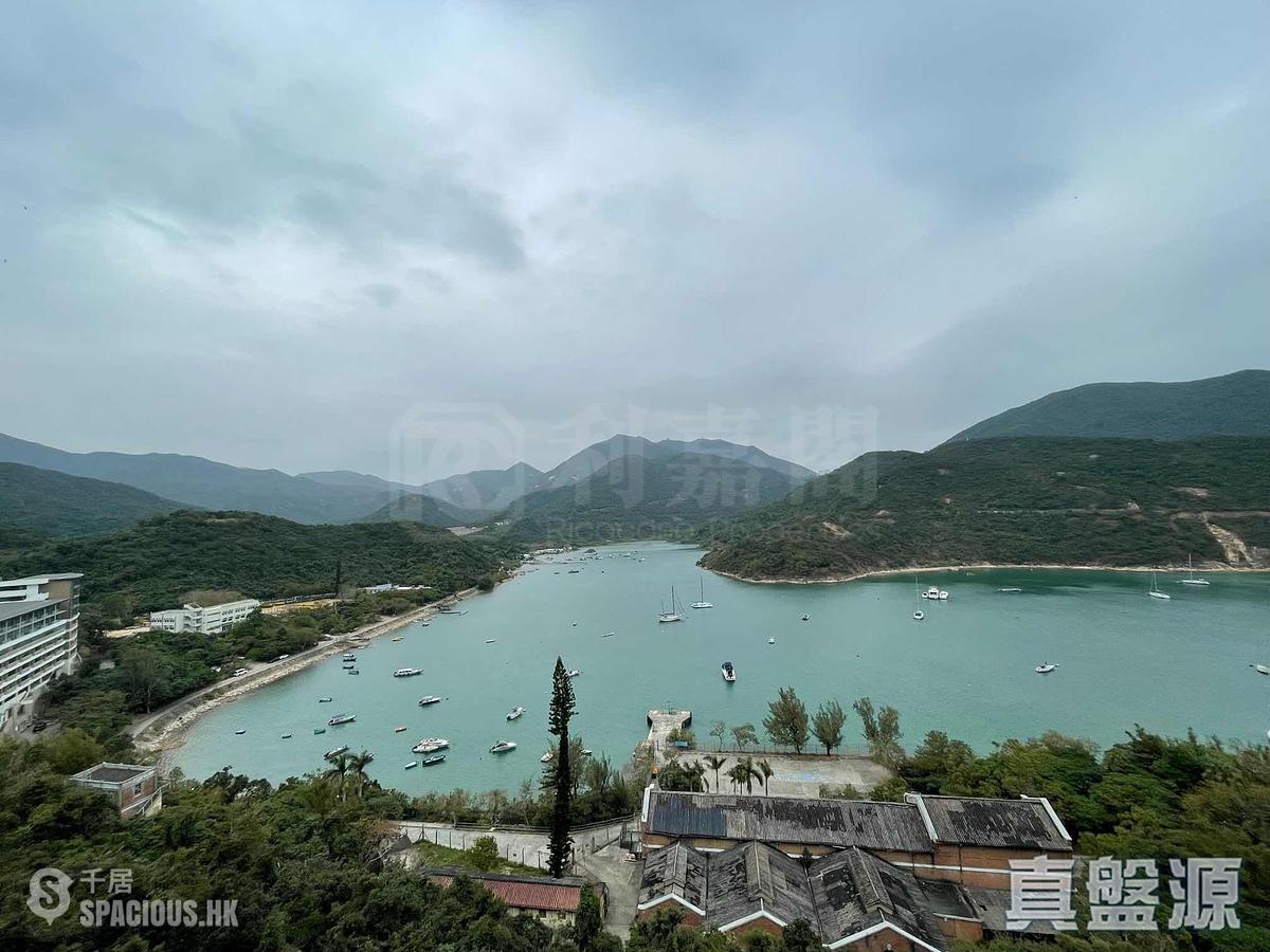 赤柱 - 红山半岛 A区 (4期) 01