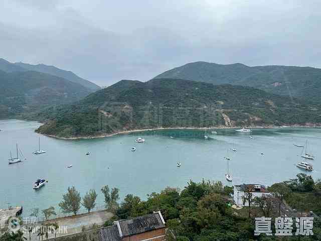 赤柱 - 红山半岛 A区 (4期) 02