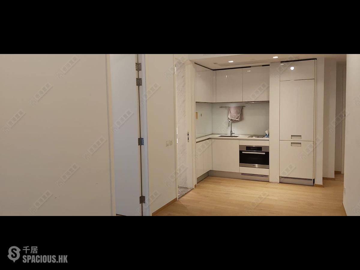 铜锣湾 - yoo Residence 01