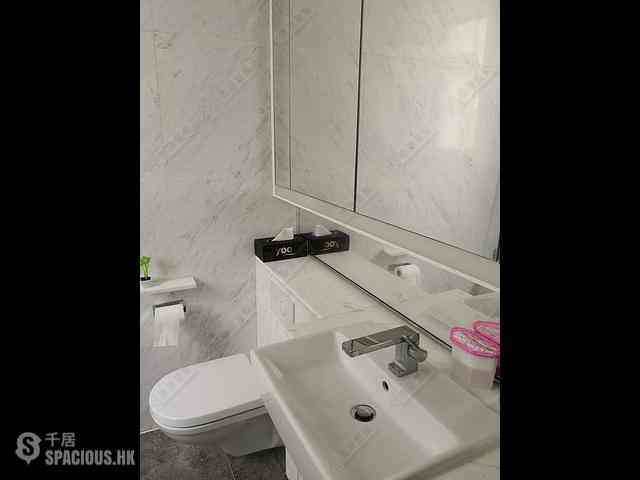 铜锣湾 - yoo Residence 04