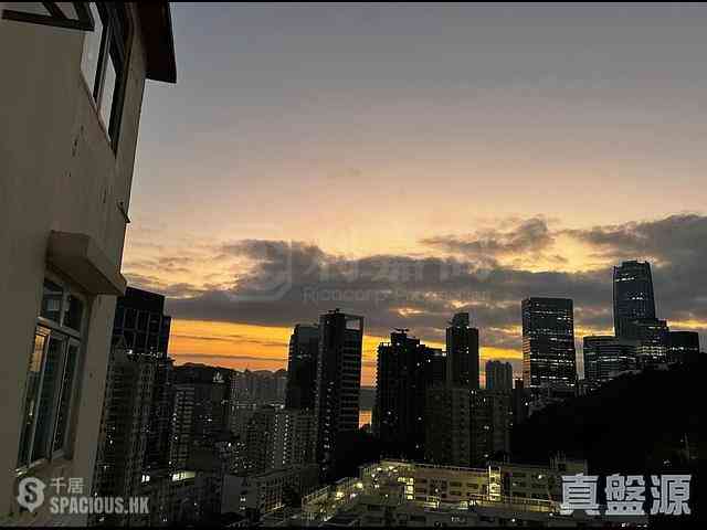 北角 - 百福花园 01