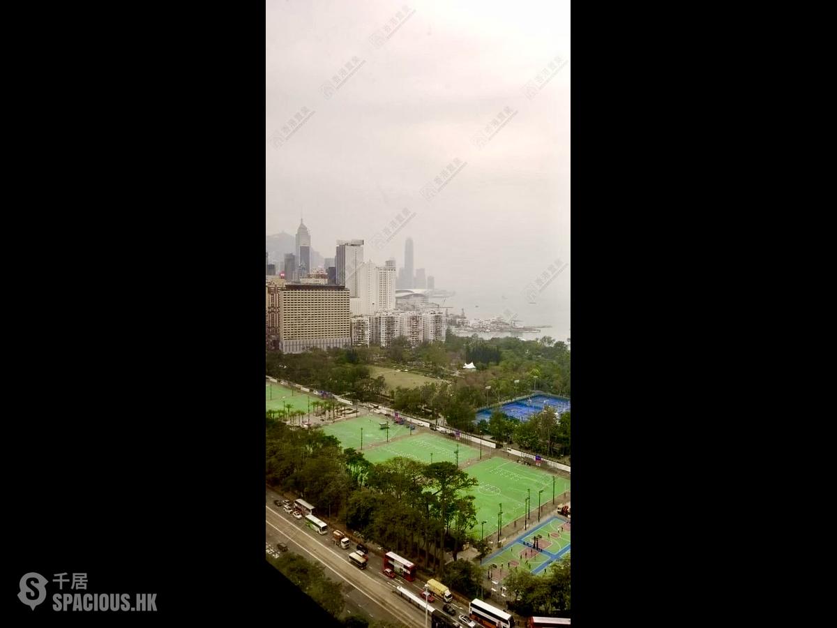 天后 - 庄苑 01