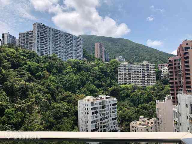 跑馬地 - 紀雲峰 02
