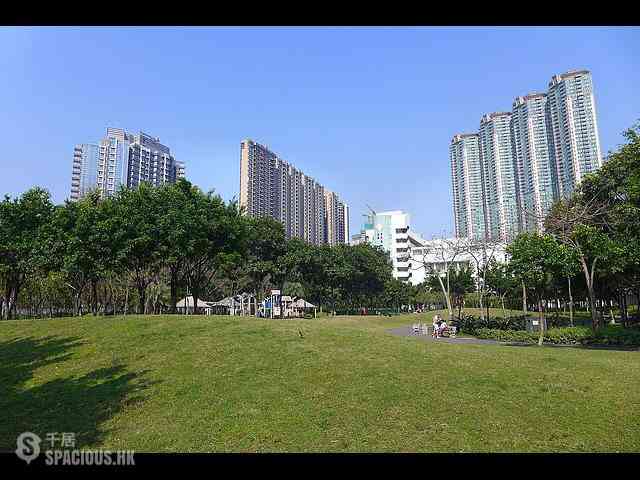 Tung Chung - Caribbean Coast Phase 3 Carmel Cove 32
