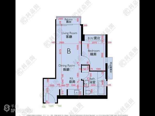 銅鑼灣 - Yoo Residence 01